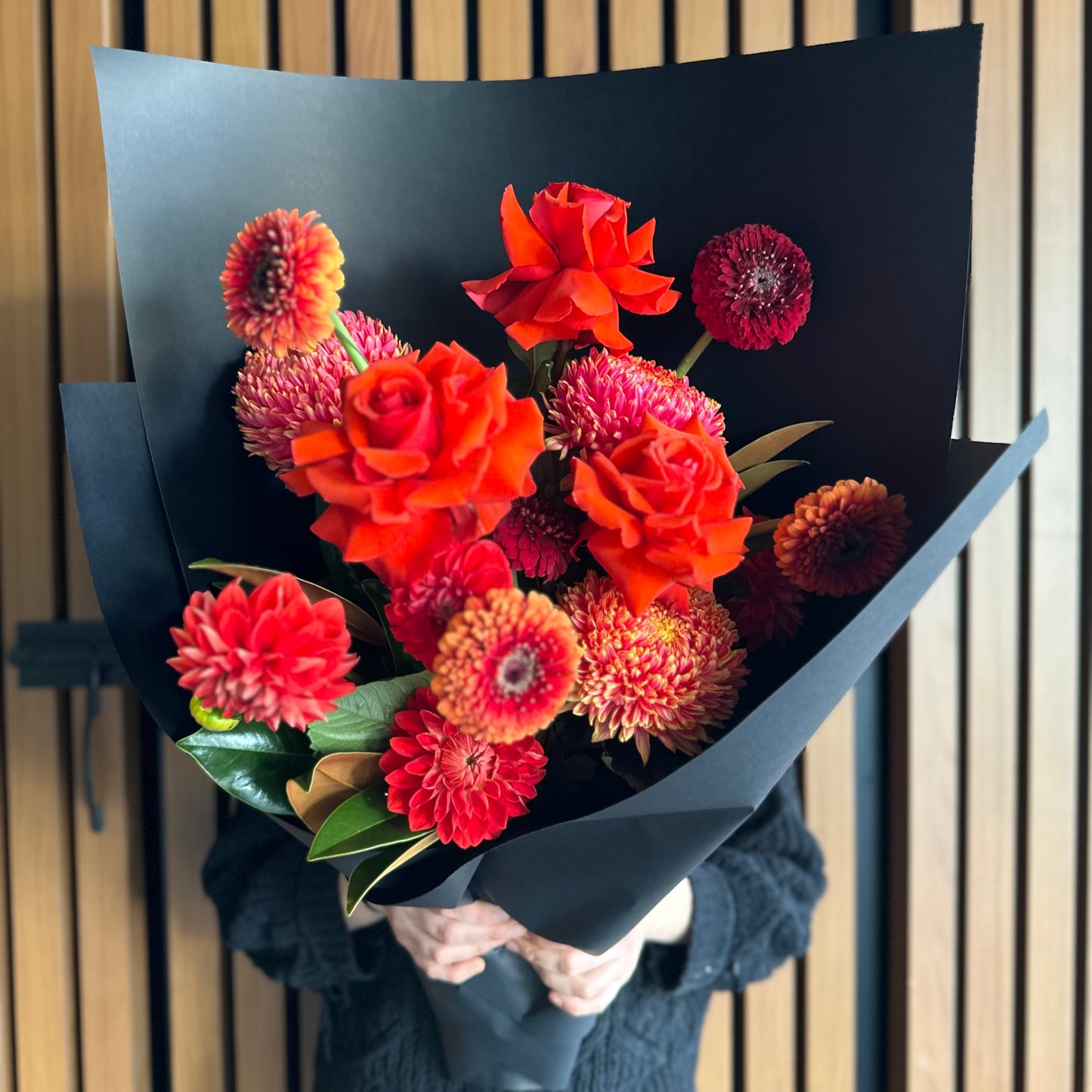 June Bouquet by Emma 2026