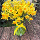 Jolly Jonquil July Member's Special