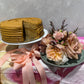 Flowers on Norton St x Mezzapica Cake Collaboration