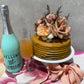 Mezzapica Collaboration- Caramel Mudcake