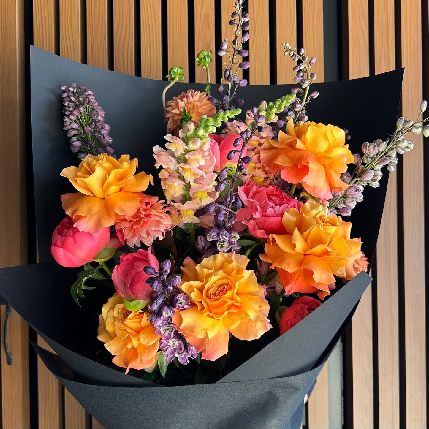 Munise's November Bouquet 2026
