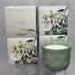 Myrtle & Moss Botanical Collection Candle