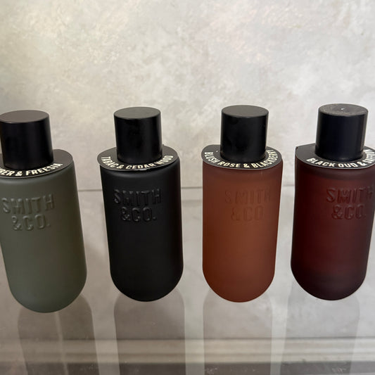 Smith and Co. Room Sprays