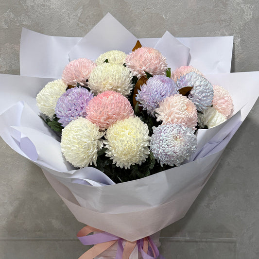 Mums for Mum Bouquet