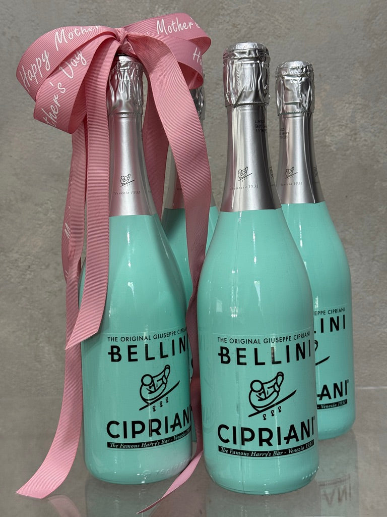 Bellini Cipriani