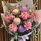 Purple Harmony Bouquet