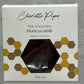 Veuve, Honeycomb, Coupe Glasses and Flowers Gift Set