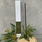 Exuro Incense Sticks and Holders