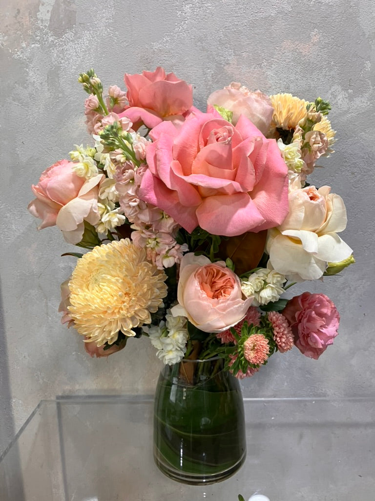 Marissa's July Arrangement 2026