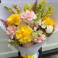 September Bouquet by Emma