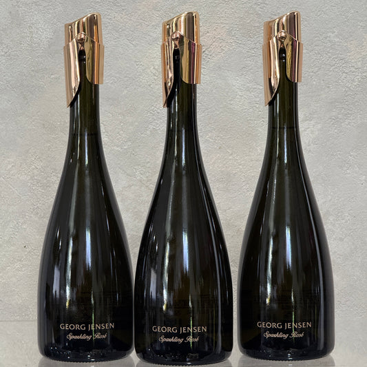 Georg Jensen Sparkling Rose