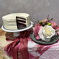 Flowers on Norton St x Mezzapica Cake Collaboration