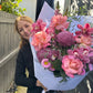 August Bouquet by Munise