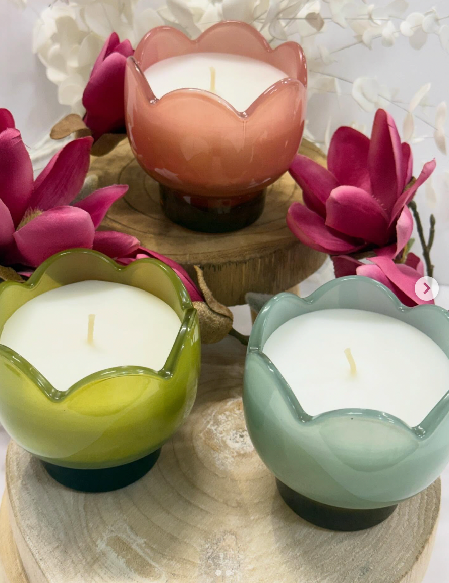 Paddywax Candles- 150g Soy Wax Candle