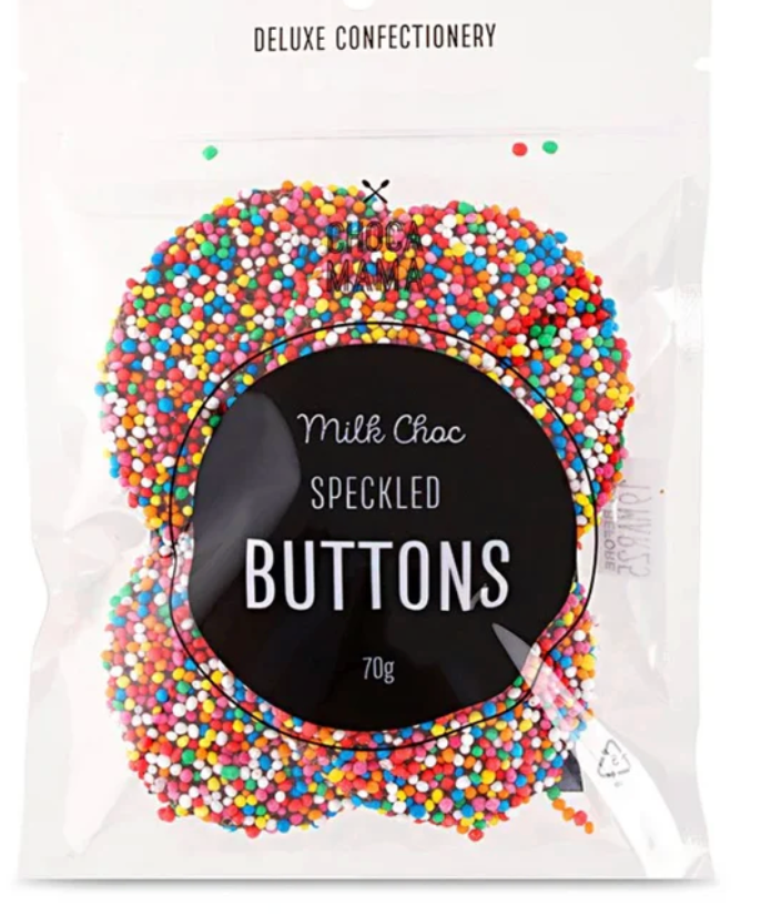 Lolly and Chocolate Bags