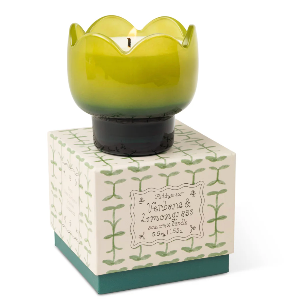 Paddywax Candles- 150g Soy Wax Candle