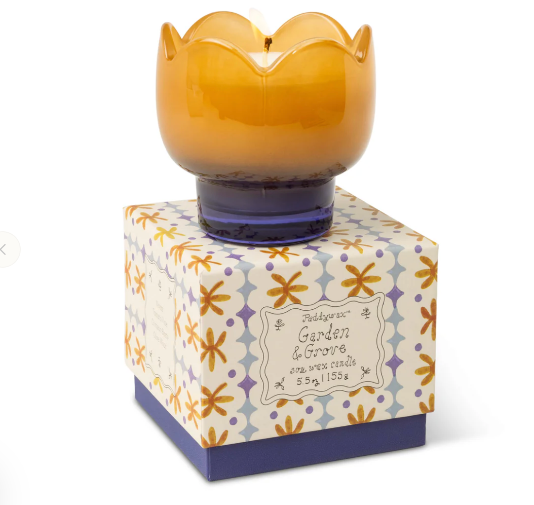 Paddywax Candles- 150g Soy Wax Candle