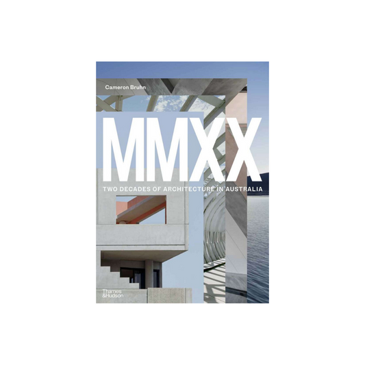 MMXX - Two Decades of Architecture