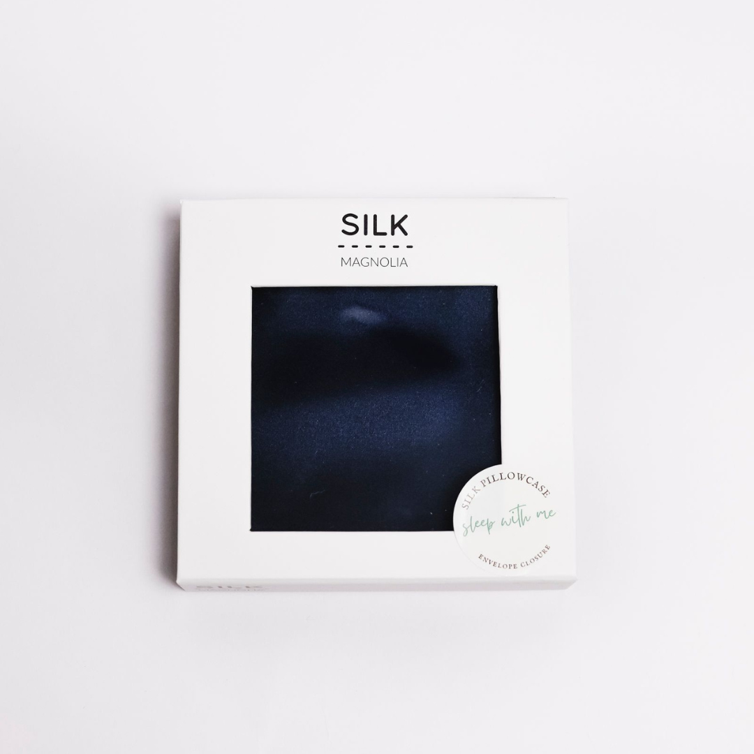 SILK MAGNOLIA | Pillowcase