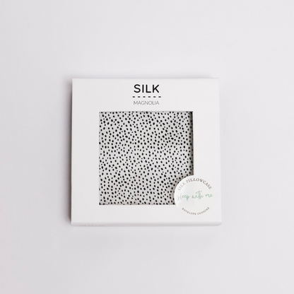 SILK MAGNOLIA | Pillowcase
