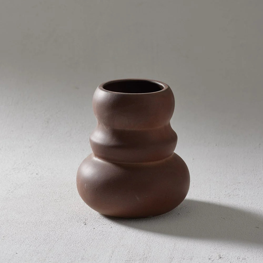 Klein Vase