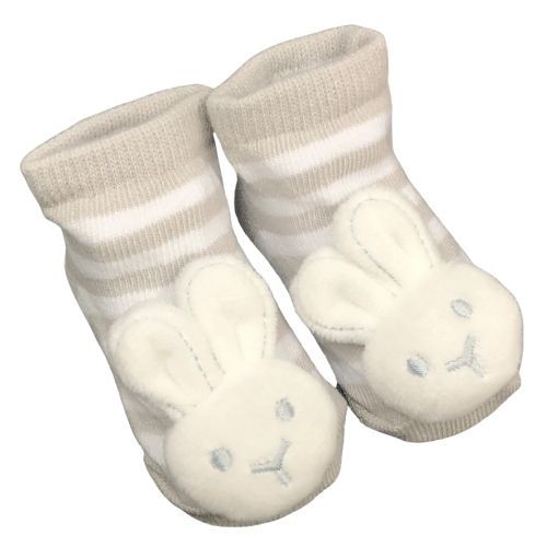 Baby Bunny Socks