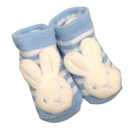 Baby Bunny Socks