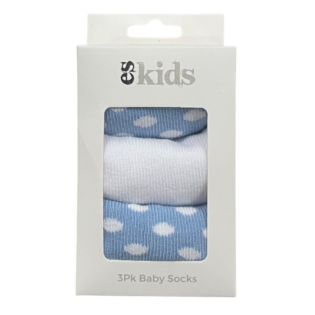 Baby Sock Set